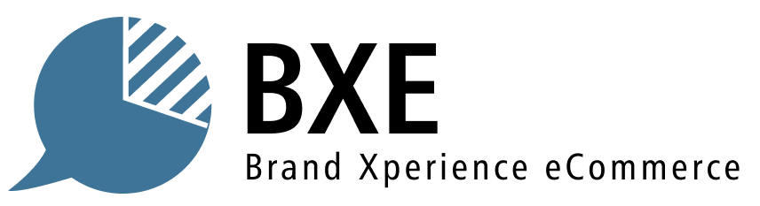 Brand Xperience eCommerce logo